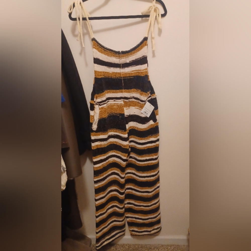 NWT Pol jumpsuit